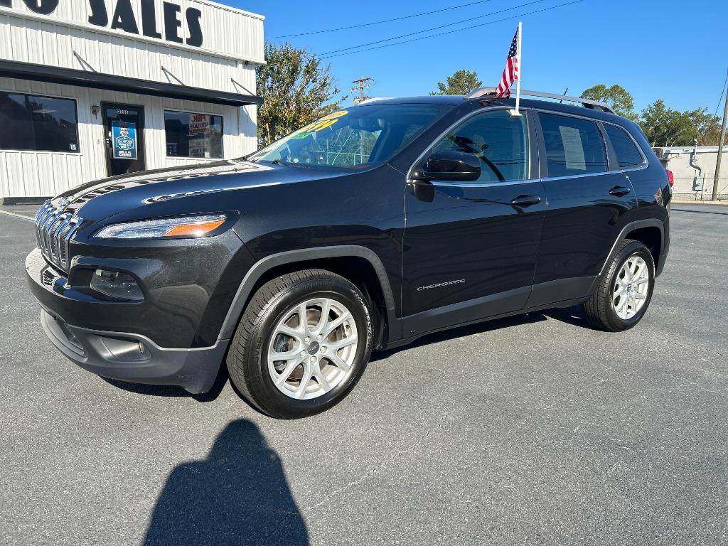 Fisk Auto Sales, Inc.