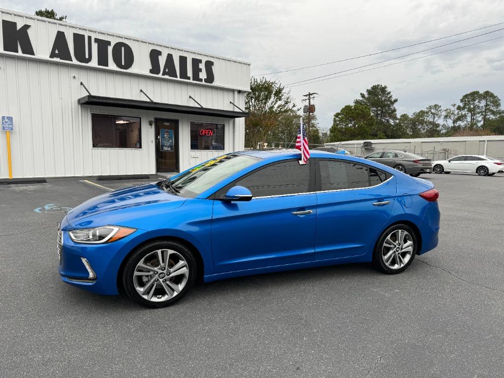 Fisk Auto Sales, Inc.